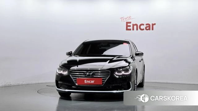 Hyundai Grandeur IG id 4895128 из Кореи 13