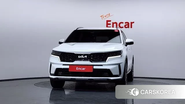 Kia Sorento 4th Generation id 3452513 из Кореи 13