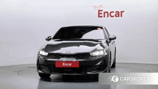 Kia K5 3rd generation id 3910935 из Кореи 13