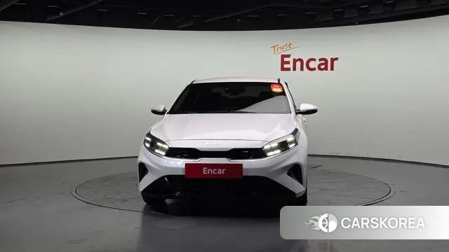 Kia The New K3 2nd generation id 3463484 из Кореи 13