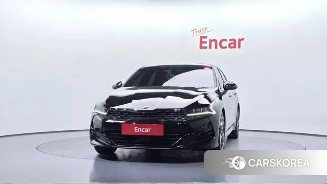 Kia K5 3rd generation id 3458986 из Кореи 13