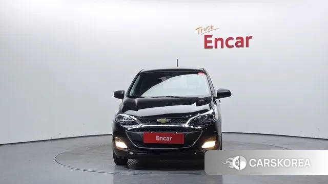 Chevrolet (GM Daewoo) The New Spark id 3718702 из Кореи 13