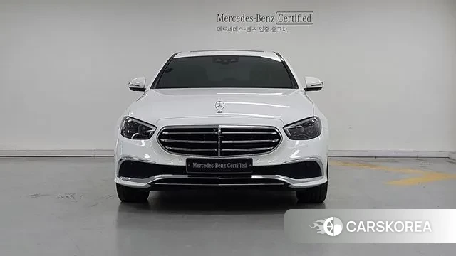 Mercedes-Benz E-Class W213 id 3016341 из Кореи 13