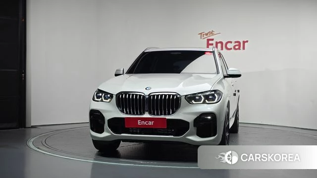 BMW X5 (G05) id 4899586 из Кореи 23