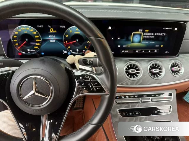 Mercedes-Benz CLS id 4290193 из Китая 9