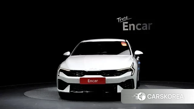 Kia The New K5 3rd generation id 3006938 из Кореи 13