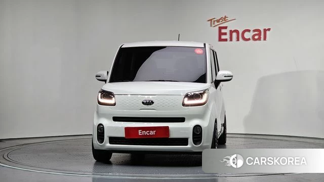 Kia The New Ray id 4251234 из Кореи 13