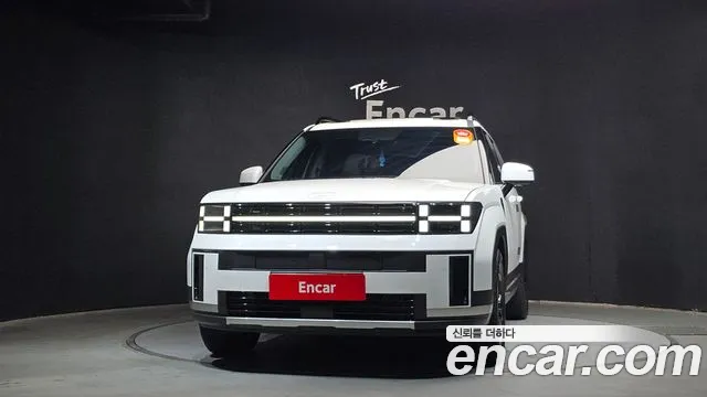 Hyundai Santa Fe (MX5) id 2852719 из Кореи 13