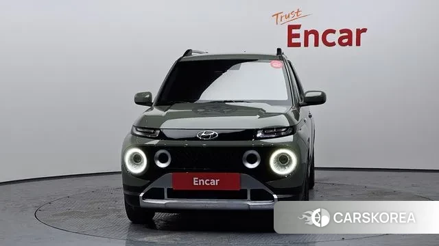 Hyundai Casper id 3457409 из Кореи 13