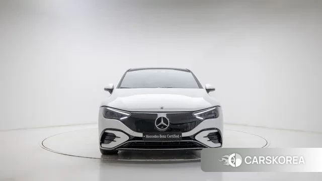 Mercedes-Benz EQE V295 id 3695706 из Кореи 13