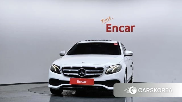Mercedes-Benz E-Class W213 id 3911989 из Кореи 13