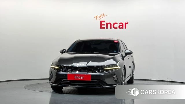 Kia K5 Hybrid 3rd Generation id 4906159 из Кореи 23