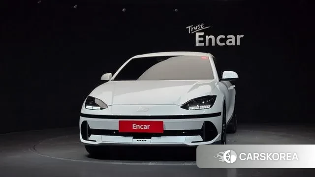 Hyundai Ionic 6 id 3389221 из Кореи 13