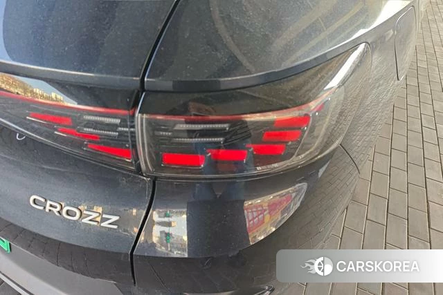 Volkswagen ID.4 CROZZ id 4272530 из Китая 10