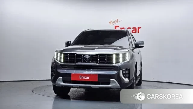 Kia Mohave Master id 3566812 из Кореи 13