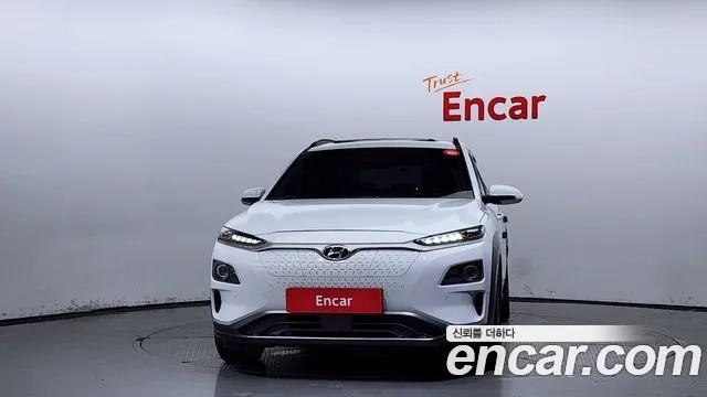Hyundai Kona Electric id 2876573 из Кореи 13