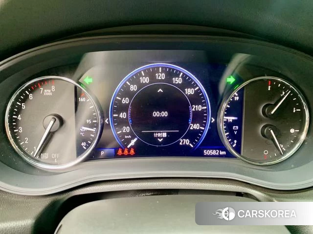 Buick Regal id 4213786 из Китая 9