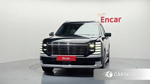 Hyundai Palisade (LX3) id 4505238 из Кореи 23