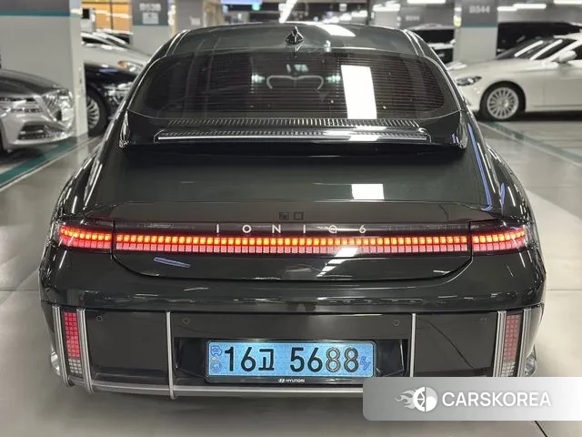 Hyundai Ionic 6 id 3058493 из Кореи 13