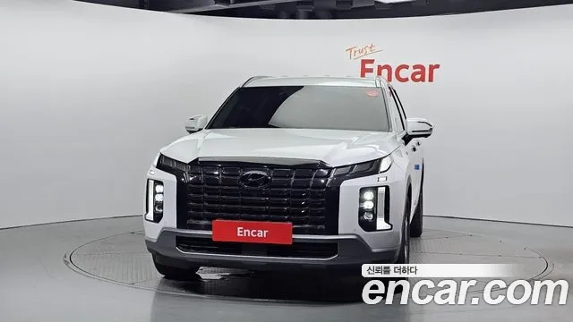 Hyundai The New Palisade id 2867862 из Кореи 13