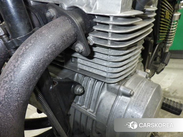 Engine photo