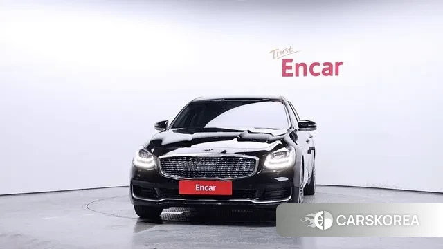 Kia More K9 id 3166340 из Кореи 13