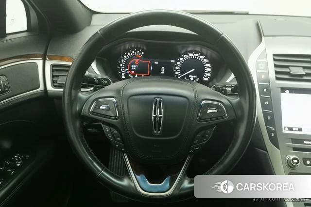 Lincoln MKZ id 4210060 из Китая 17