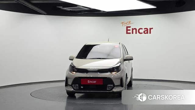 Kia Morning Urban (JA) id 4401905 из Кореи 22