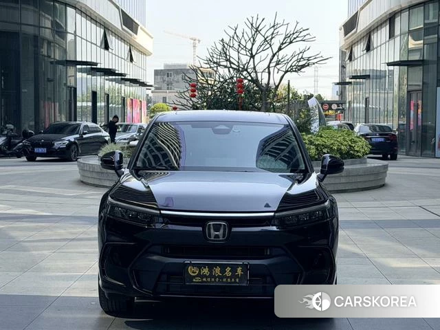 Honda Hao Ying id 4341873 из Китая 23