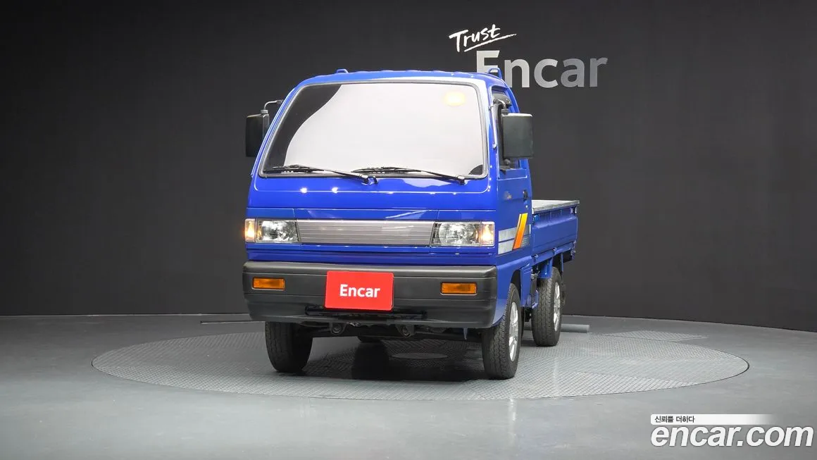 Chevrolet (GM Daewoo) New Labo id 2162817 из Кореи 13