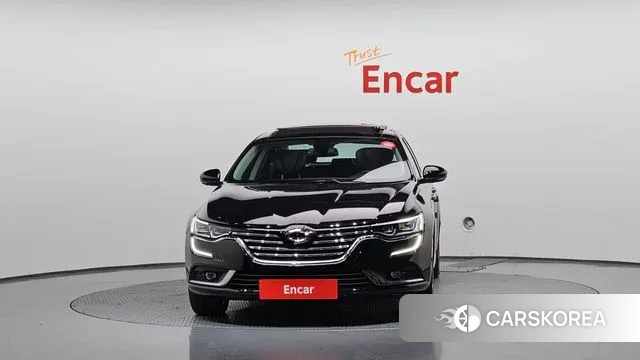 Renault Korea (Samsung) SM6 id 3402900 из Кореи 13