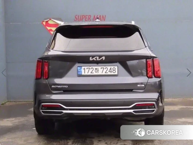 Kia Sorento 4th Generation id 3011672 из Кореи 13