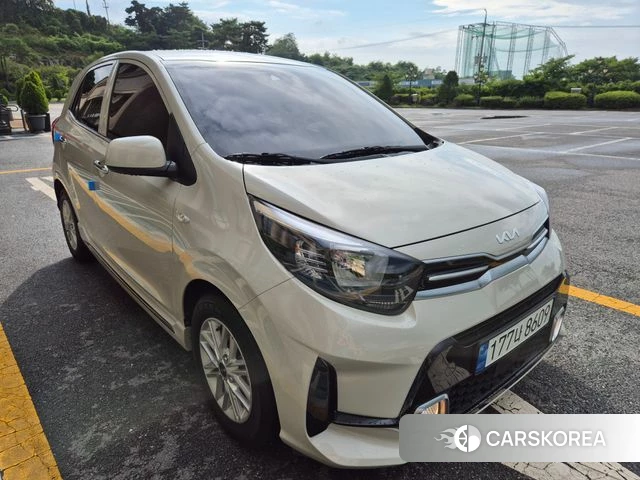 Kia Morning Urban (JA) id 4623841 из Кореи 13