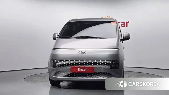 Hyundai Staria id 2984199 из Кореи 13