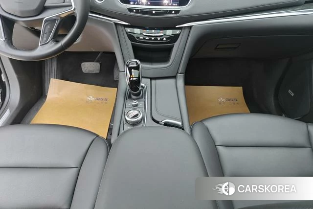 Cadillac XT5 id 4253530 из Китая 10