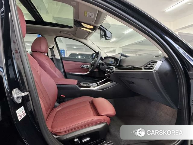 BMW 3 series id 4334861 из Китая 12