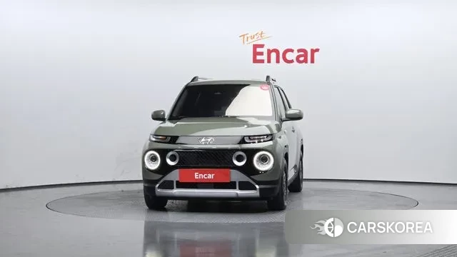 Hyundai Casper id 3565689 из Кореи 13