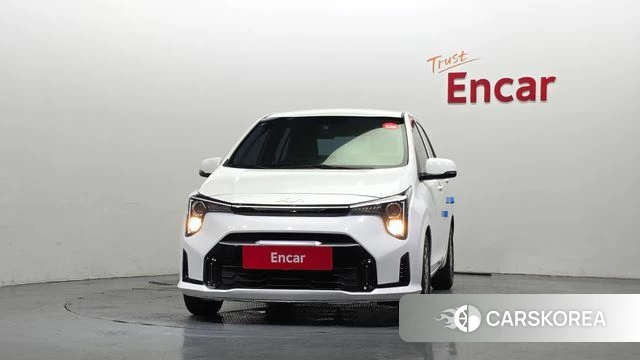 Kia The New Morning (JA) id 4645524 из Кореи 23