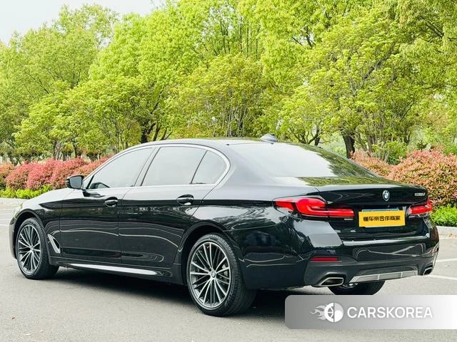 BMW 5 series id 4265451 из Китая 9