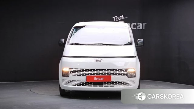 Hyundai Staria id 4641034 из Кореи 23
