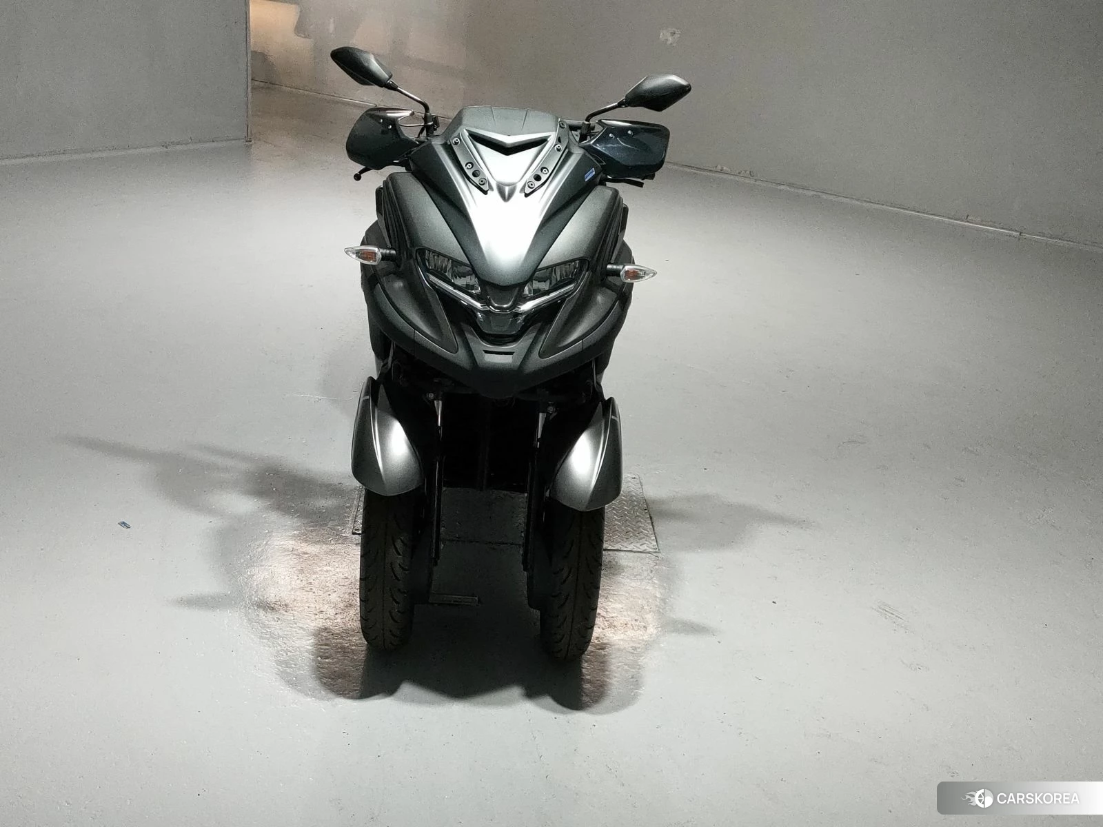 Yamaha TRICITY 300 2020 из Японии, фото 5