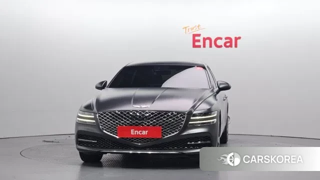 Genesis G80 (RG3) id 3201908 из Кореи 13