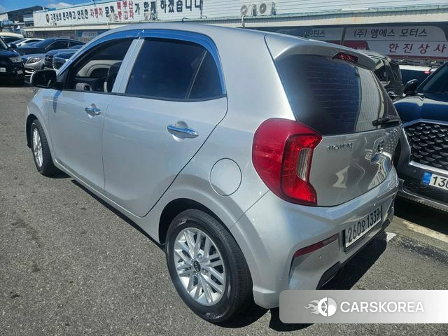 Kia Morning Urban (JA) id 4906897 из Кореи 7