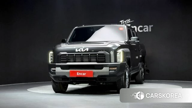 Kia Tasman id 4480158 из Кореи 23