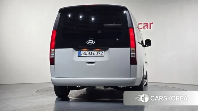 Hyundai Staria id 3549844 из Кореи 13