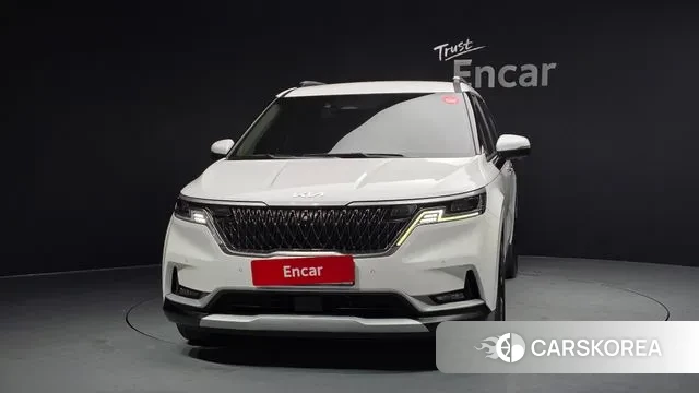 Kia Carnival 4th generation id 3545770 из Кореи 13