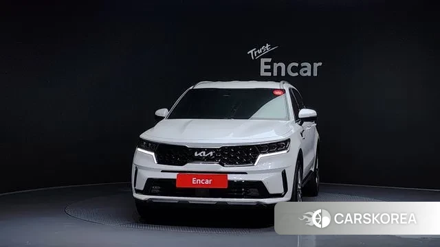 Kia Sorento 4th Generation id 3400462 из Кореи 13