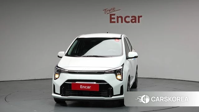 Kia The New Morning (JA) id 4279427 из Кореи 23
