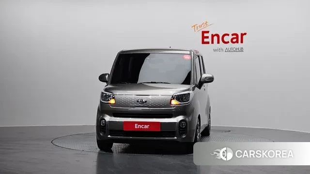 Kia The New Ray id 3635852 из Кореи 13