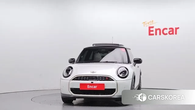 Mini Cooper S 4th Generation id 3278036 из Кореи 13